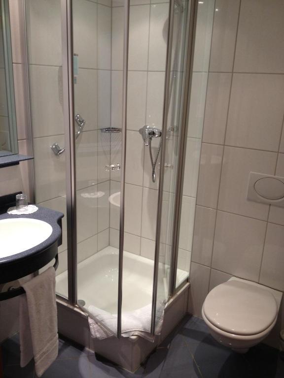 Privat Hotel Riegele Augsburg Room photo