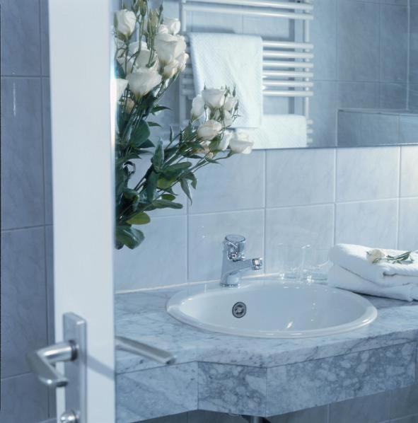 Privat Hotel Riegele Augsburg Room photo