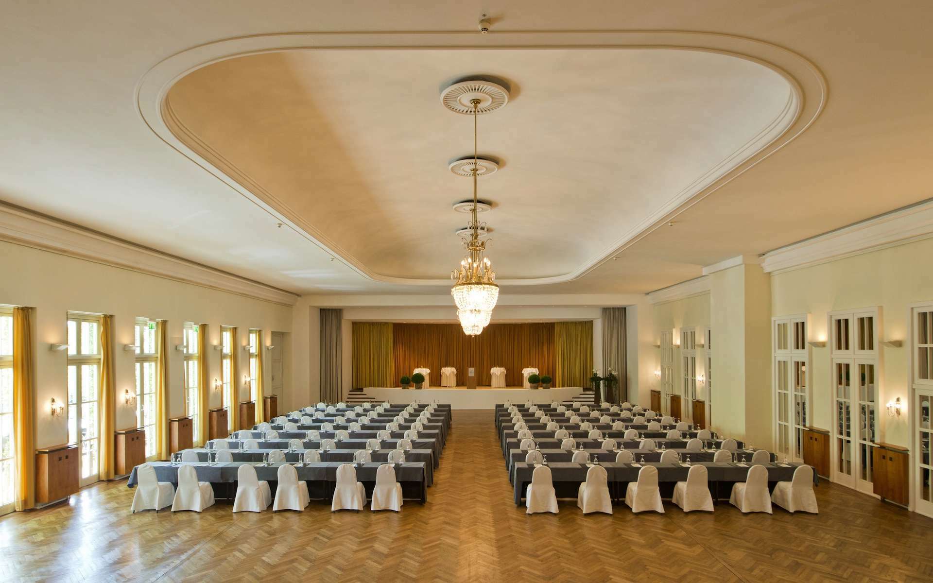 Privat Hotel Riegele Augsburg Exterior photo